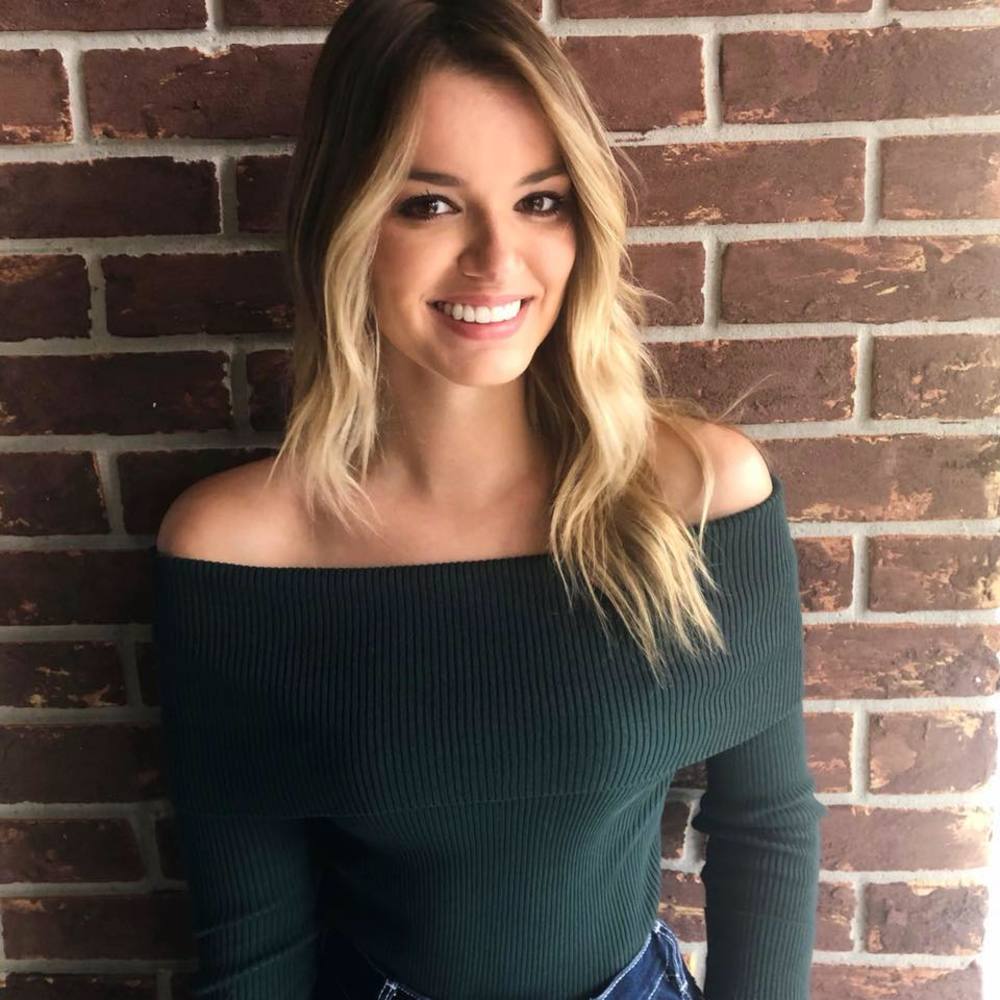 Meet your Posher, Megan